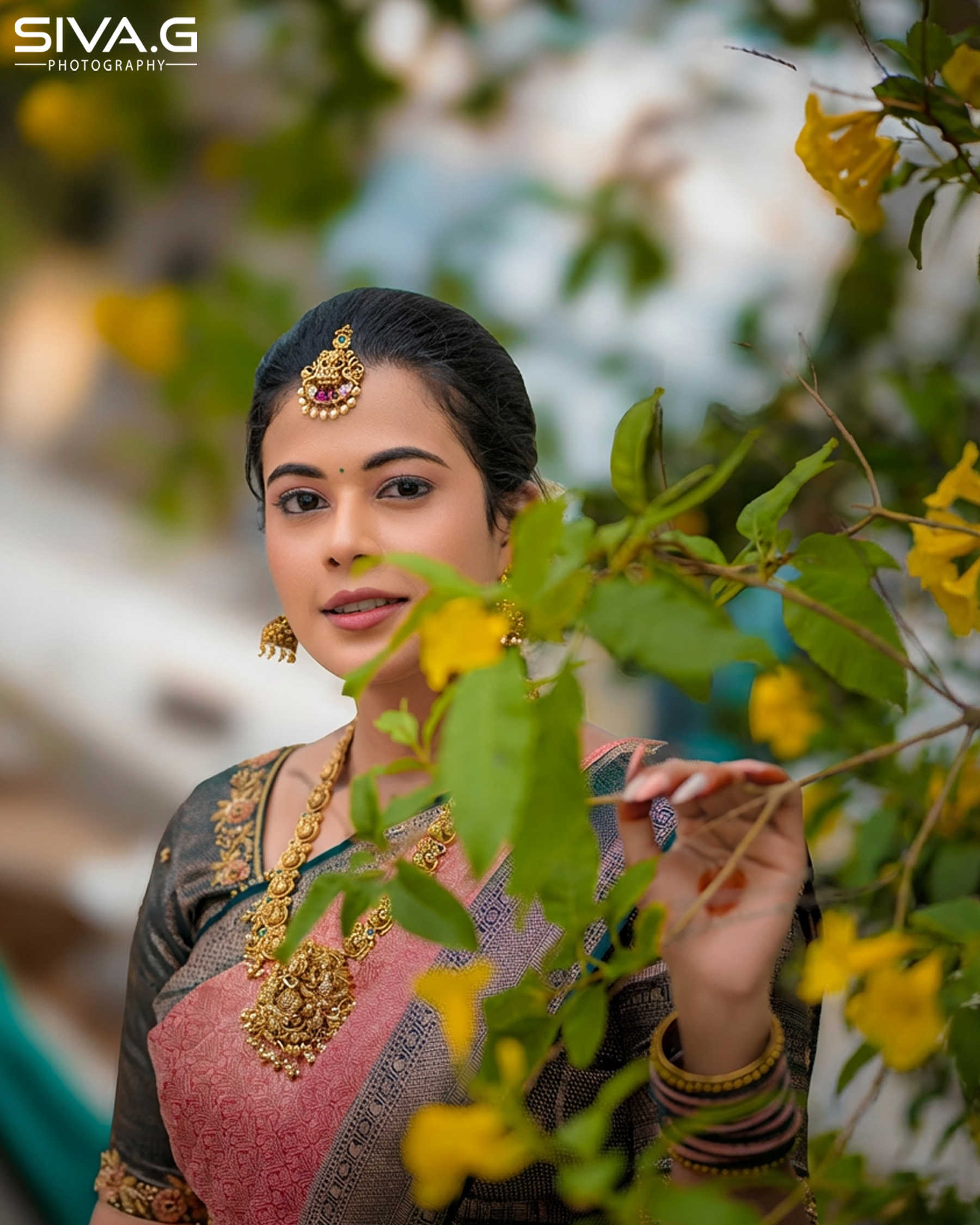 Candid Wedding PhotoGraphy Karur - Siva.G PhotoGraphy